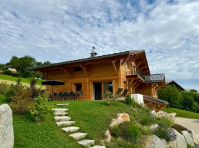 Chalet du Feug